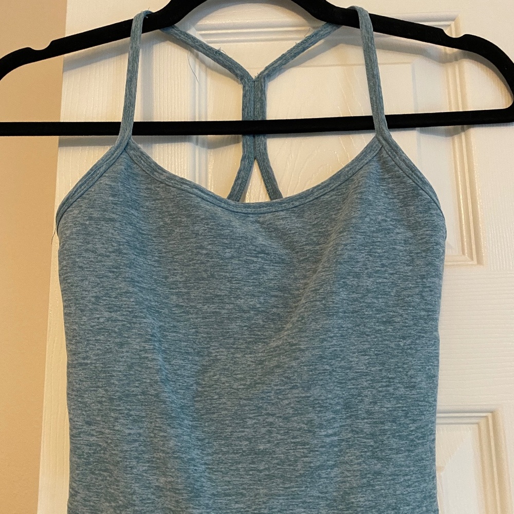 Beyond Yoga Top